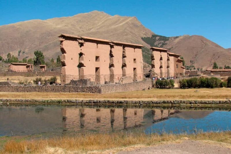 From Puno || Route of the Sun from Puno to Cusco || - In-Depth Review of the Route of the Sun Tour