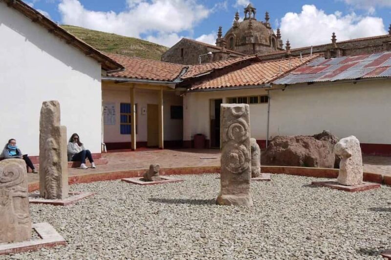 From Puno || Route of the Sun from Puno to Cusco || - FAQs