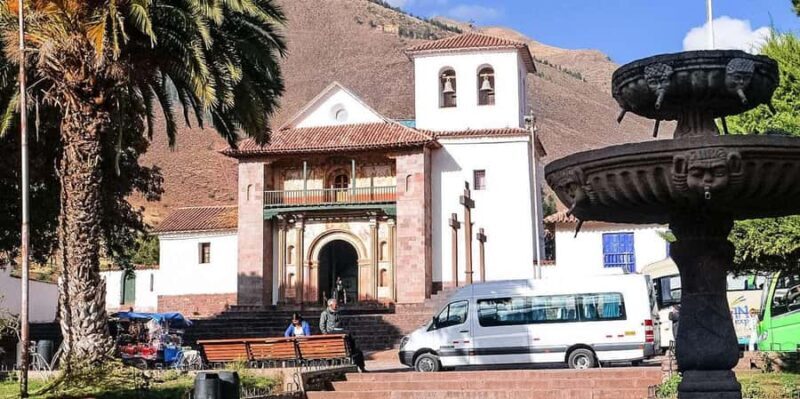 From Puno || Route of the Sun from Puno to Cusco || - Practical Considerations and Value