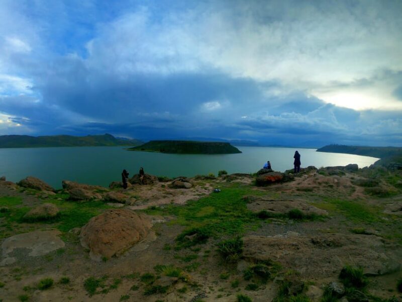 From Puno. Sillustani Inca Cemetery ( half day tour ) - The Value of the Experience