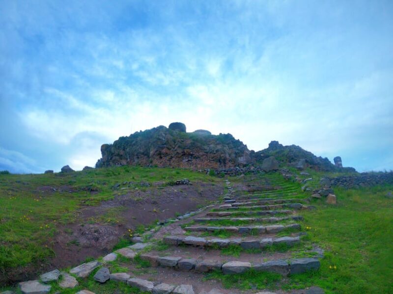 From Puno. Sillustani Inca Cemetery ( half day tour ) - Who This Tour Is Best For