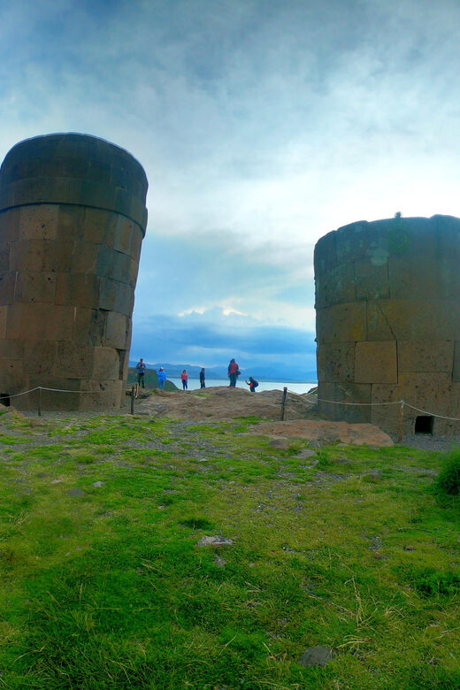 From Puno. Sillustani Inca Cemetery ( half day tour ) - FAQs