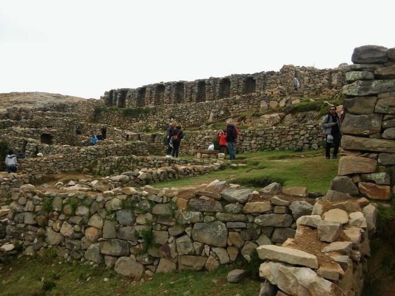 From Puno: Sun Island and Copacabana 1-Day Tour - The Complete Breakdown of the Tour