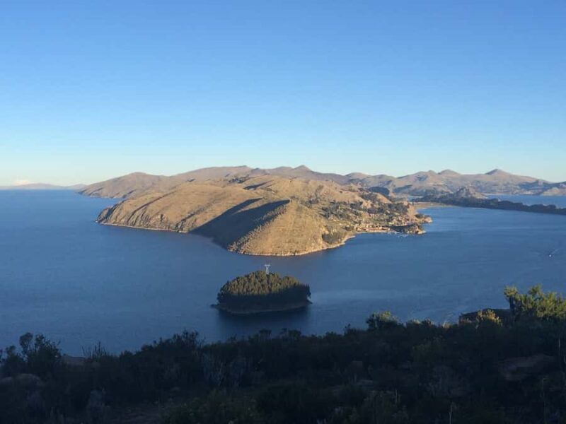 From Puno: Sun Island and Copacabana 1-Day Tour - The Sum Up