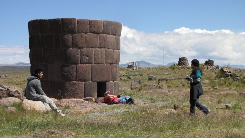 From Puno: Tour to Sillustani pre Inca Tombs - Who Would Love This Tour?