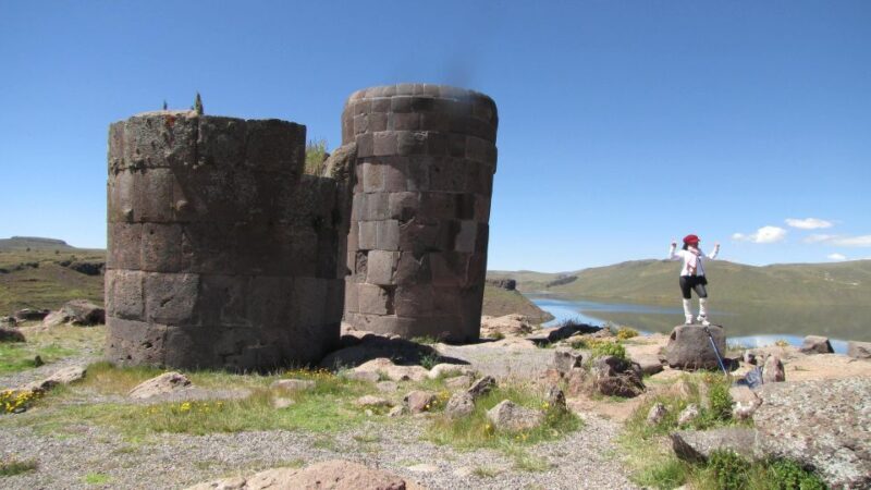 From Puno: Tour to Sillustani pre Inca Tombs - Final Words