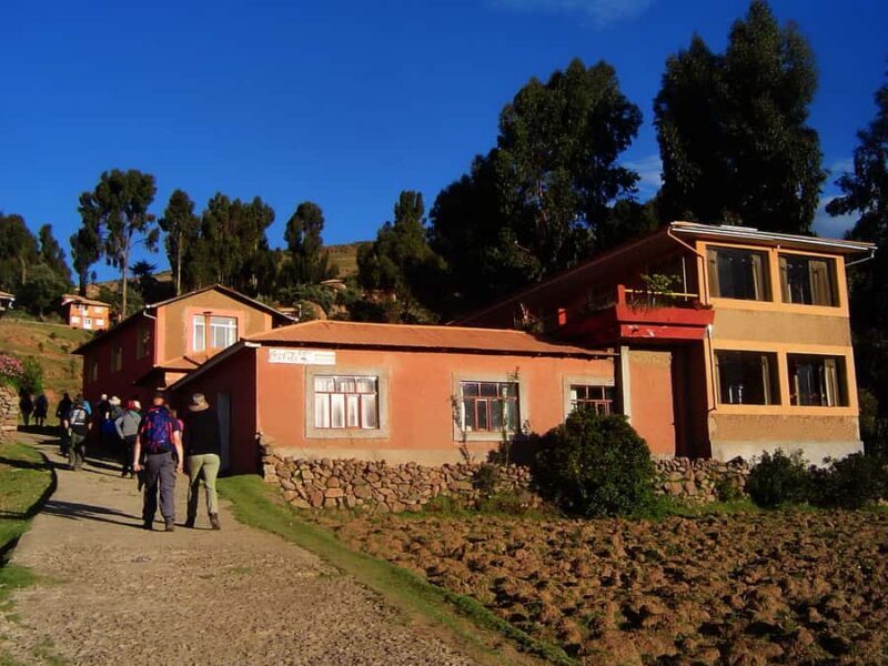 From Puno: Uros, Amantaní & Taquile Islands 2-Day Tour - FAQ
