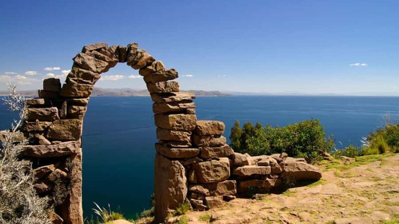 From Puno: Uros and Taquile Islands Day Tour with Lunch - Key Points