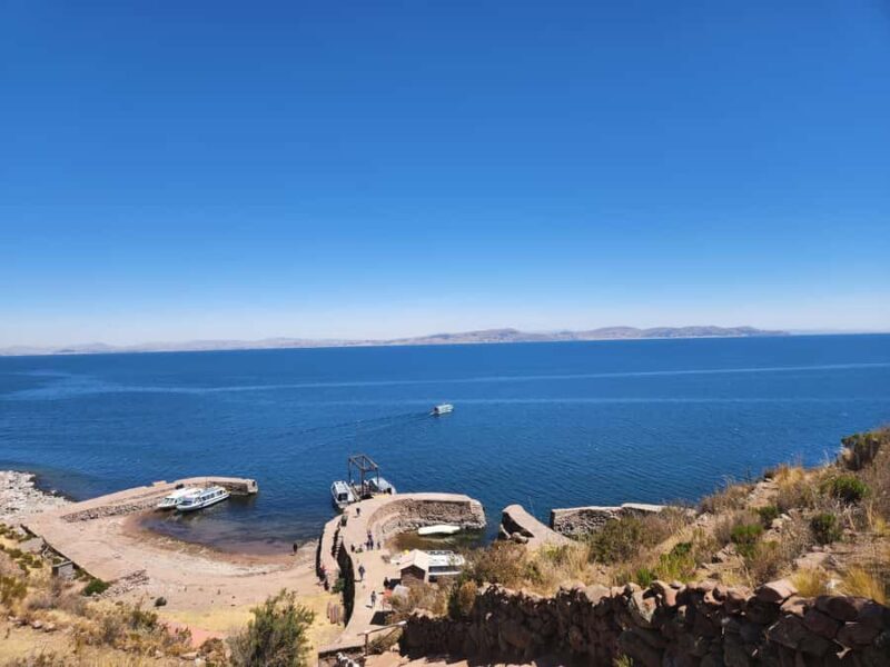 From Puno: Uros and Taquile Islands Full Day Tour - Key Points