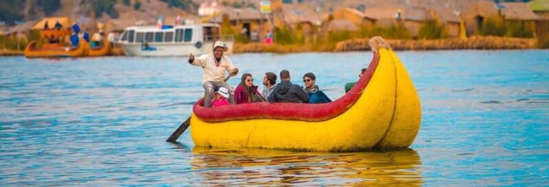From Puno: Uros and Taquile Islands Full Day Tour - Who Will Enjoy This Tour?