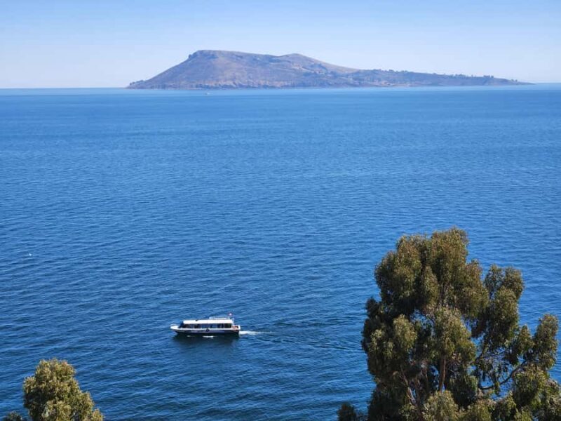 From Puno: Uros and Taquile Islands Full Day Tour - Final Thoughts