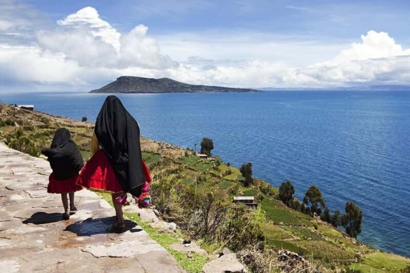From Puno: Uros and Taquile Islands Full-Day Tour - Key Points
