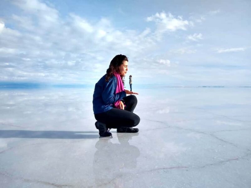 From Puno: Uyuni Salt Flat Excursion | 2-Day/1-Night - Exploring the Journey from Puno to Uyuni