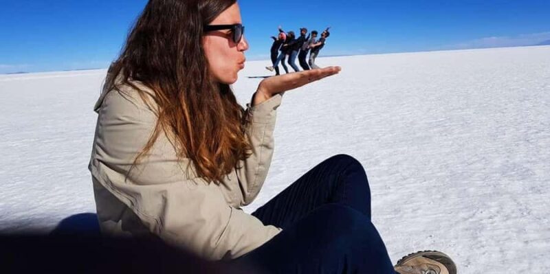 From Puno: Uyuni Salt Flat Excursion | 2-Day/1-Night - Authenticity and Cultural Insights