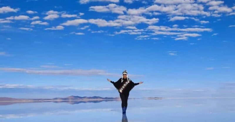 From Puno: Uyuni Salt Flat Two-Day One-Night Discovery Tour - From Puno: Uyuni Salt Flat Two-Day One-Night Discovery Tour