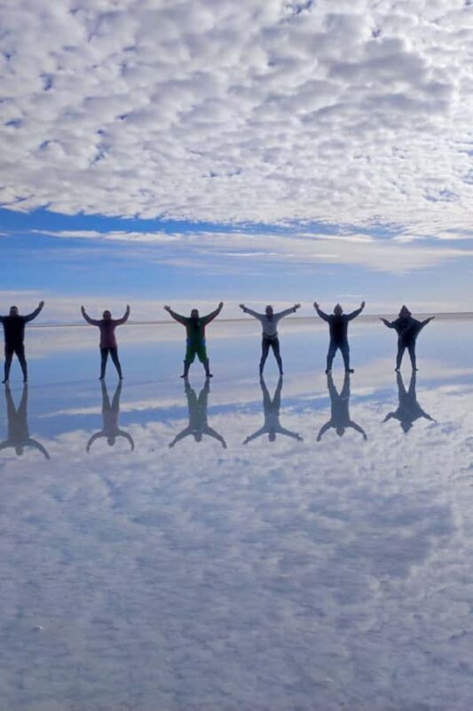 From Puno: Uyuni Salt Flat Two-Day One-Night Discovery Tour - Key Points