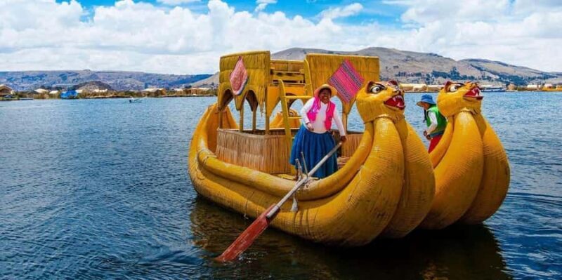 From Puno: Visit the Floating Islands of the Uros - Who Should Consider This Tour?
