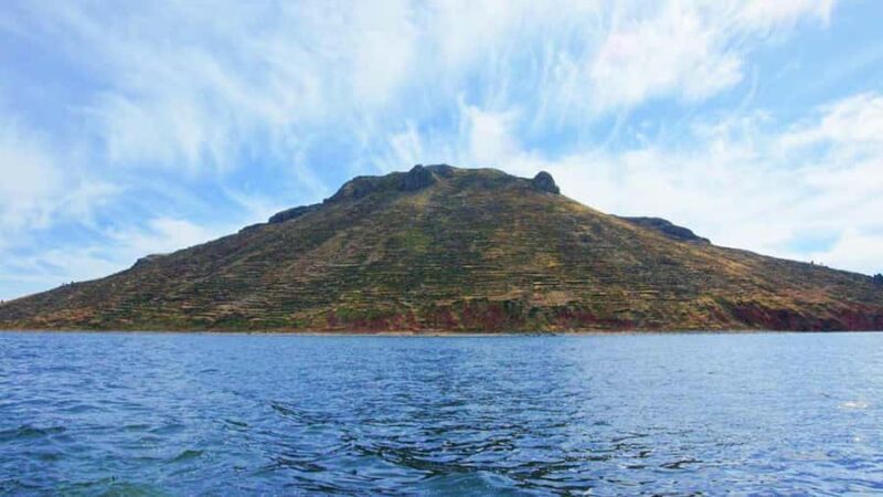 From Puno2-Day: Uros, Amantani and Taquile Islands - A Detailed Look at the Tour Experience