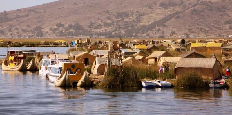 From Puno2-Day: Uros, Amantani and Taquile Islands - Final Thoughts