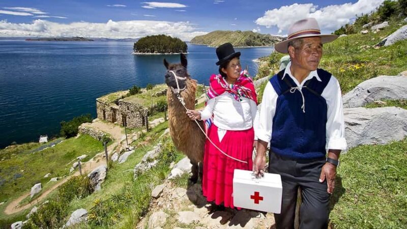 From Puno:Two-Day,One-Night Discovery Tour to Salar de Uyuni - From Puno: Two-Day, One-Night Discovery Tour to Salar de Uyuni