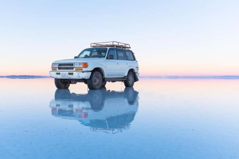 From Puno:Two-Day,One-Night Discovery Tour to Salar de Uyuni - What Makes This Tour Stand Out