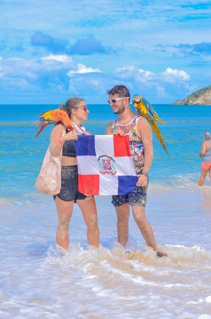 From punta: 4 wheels ATV 4x4 adventur+Macao beach and Cenote - A Deep Dive into the Experience