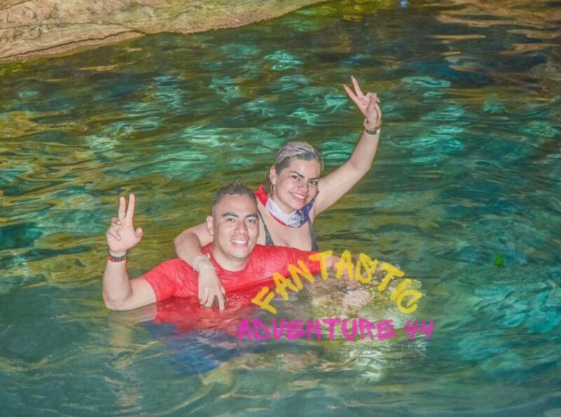 From punta: 4 wheels ATV 4x4 adventur+Macao beach and Cenote - FAQ