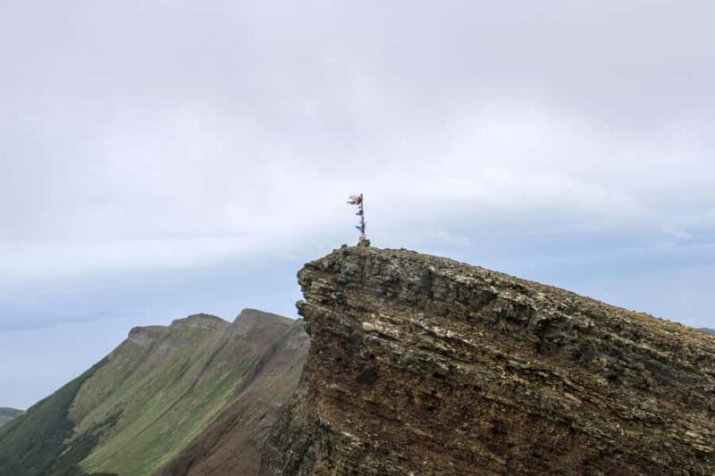 From Punta Arenas: Trekking Mount Tarn - Who Will Love This Tour?