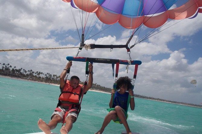 From Punta Cana: Amazing Activity Parasailing Hotel pickup - Final Thoughts: Is It Worth It?