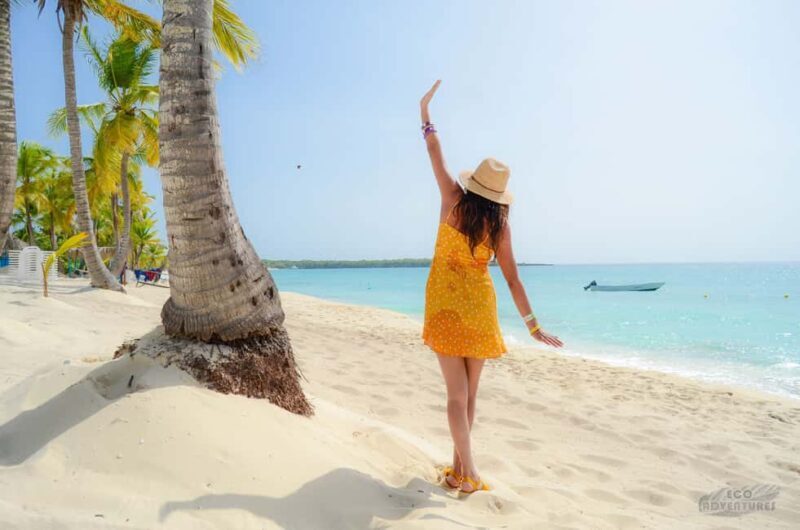 From Punta Cana: Catalina Snorkeling & Altos de Chavon Tour - Key Points