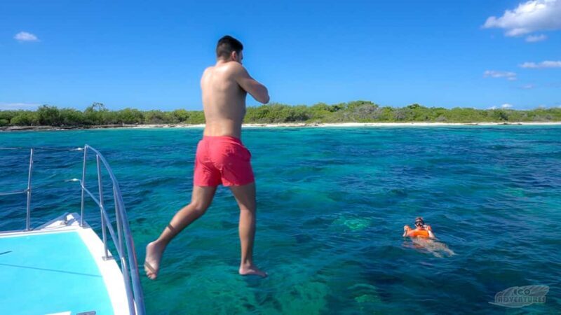 From Punta Cana: Catalina Snorkeling & Altos de Chavon Tour - A Detailed Look at the Tour