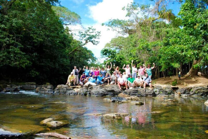 From Punta Cana: Higüey and Anamuya River Day Trip - A Deep Dive into the Experience