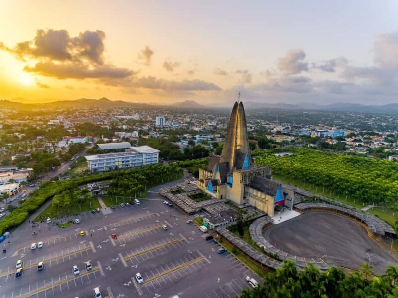 From Punta Cana: Higuey Expedition Cultural & Historic Tour - Key Points