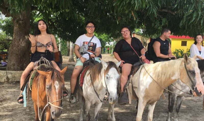 From Punta Cana: History and Culture Tour with River Swim - Exploring the Heart of the Dominican Republic