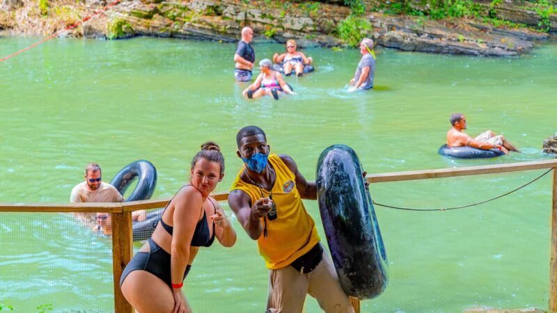 From Punta Cana: Jungle Buggy Ride & Monkeyland Guided Tour - Final Thoughts