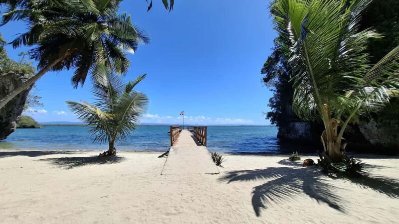 From Punta Cana: Los Haitises Tour: Mangroves, Caves + Round Mountain - Who Would Love This Tour?