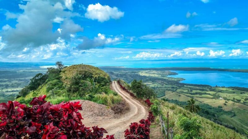 From Punta Cana: Los Haitises Trip with Montaña Redonda Tour - Key Points