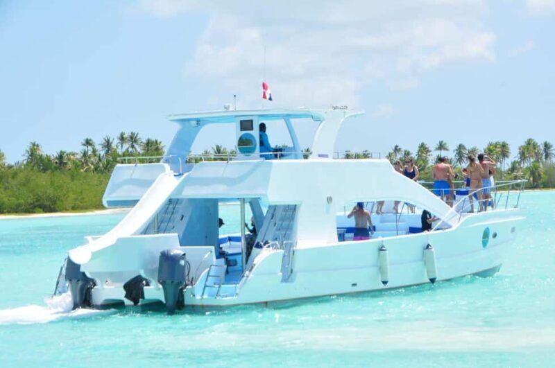 From Punta Cana: Los Haitises Trip with Montaña Redonda Tour - A Deep Dive into the Experience
