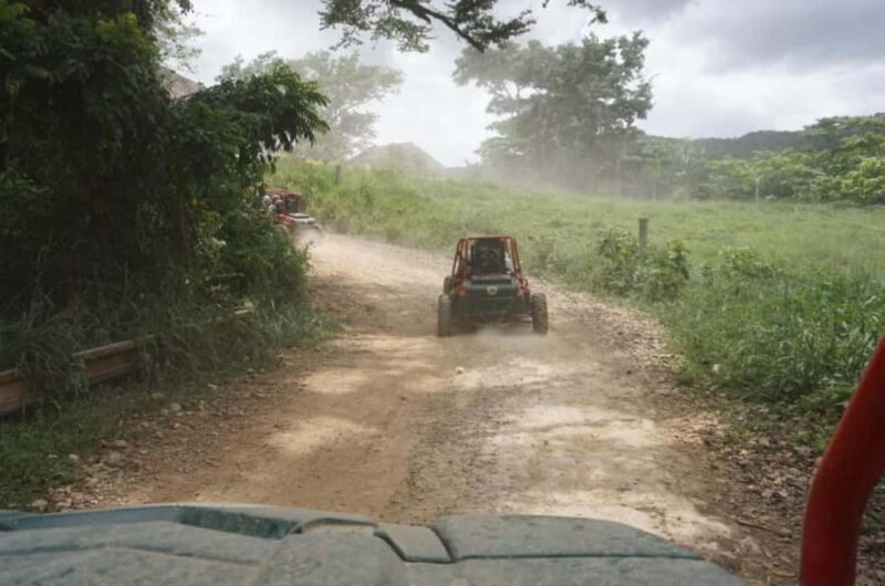 From Punta Cana or La Romana: Sugarcane Fields Buggy or Quad - FAQs