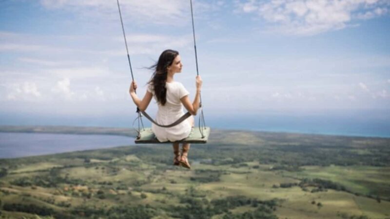 From Punta Cana: Redonda Mountain & Emerald Coast Tour - From Punta Cana: Redonda Mountain & Emerald Coast Tour