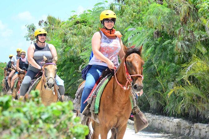 From Punta Cana Safari Adventure with Cultural Experience - A Balanced Look at the Punta Cana Safari Adventure with Cultural Experience