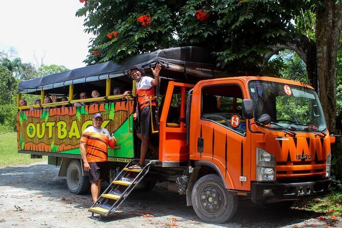 From Punta Cana Safari Adventure with Cultural Experience - Frequently Asked Questions