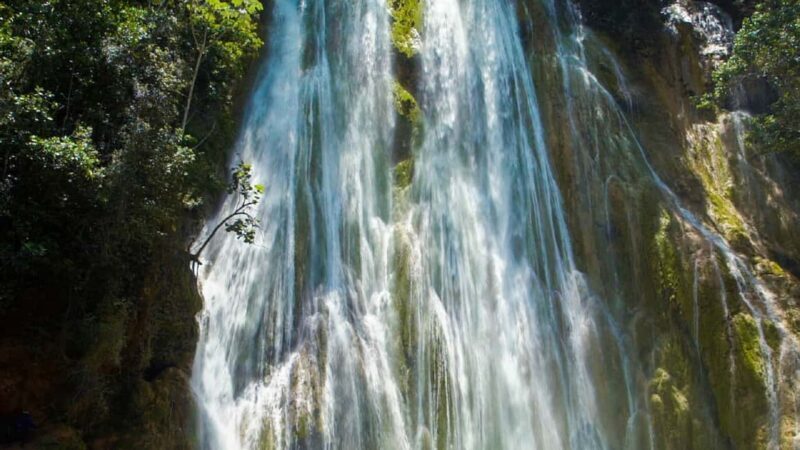 From Punta Cana: Samana Full Day Trip by Bus and Boat - Exploring the Samaná Peninsula: A Full-Day Adventure from Punta Cana