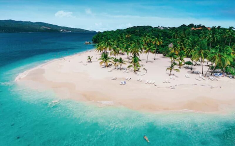 From Punta Cana: Samana Full Day Trip by Bus and Boat - Who Should Consider This Tour?
