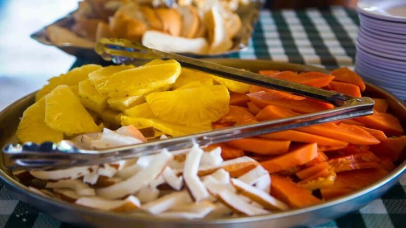 From Punta Cana: Samana Full Day Trip by Bus and Boat - FAQs