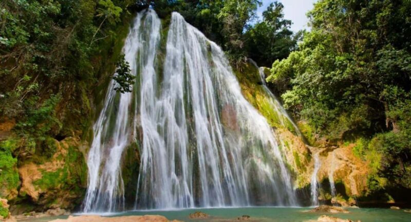 From Punta Cana Samana Tour With Cascada El Limon And Food - A Balanced Look at the Samaná Tour Experience