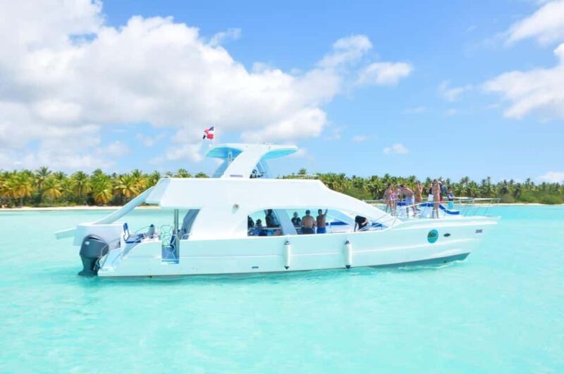 From Punta Cana: Sanctuary Whale Watching Day Trip - From Punta Cana: Sanctuary Whale Watching Day Trip — A Practical & Authentic Adventure