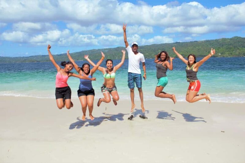 From Punta Cana: Sanctuary Whale Watching Day Trip - Final Thoughts: Who Will Love This Tour?