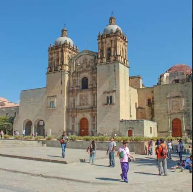 From Punta Cana: Santo Domingo History Day Trip with Lunch - FAQ: Common Questions About the Santo Domingo Day Tour