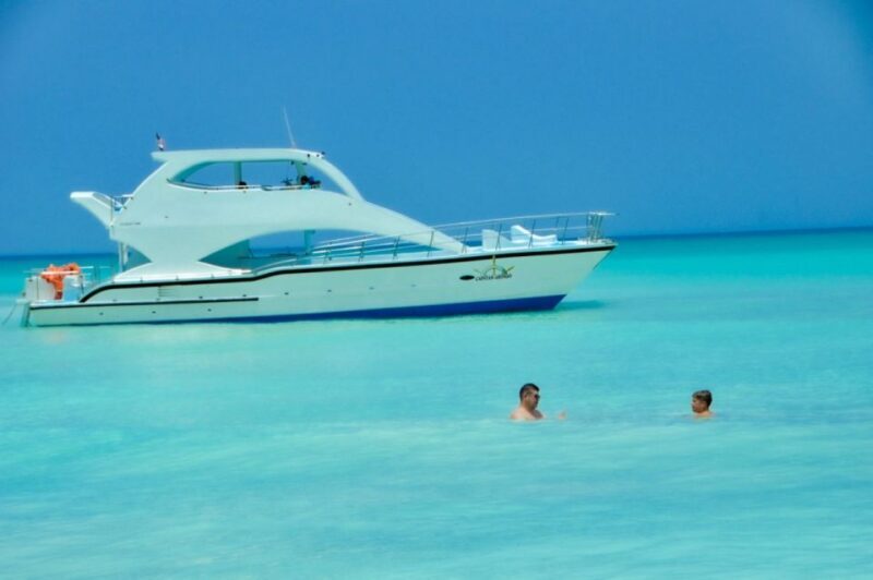 From Punta Cana: Saona and Mano Juan Day Trip by Catamaran - Who Would Enjoy This Tour Most?